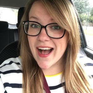 Meet your Posher, Katy